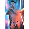 Breedwell String Retro Remix Gris